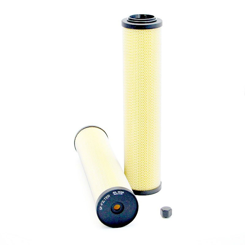 Kompressorfilter SDL36006