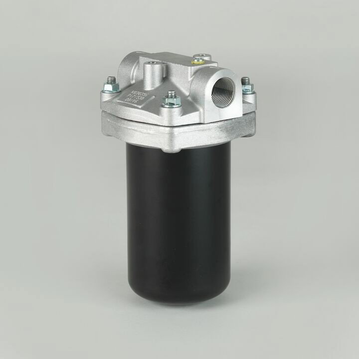 HYDRAULFILTER ASSEMBLY