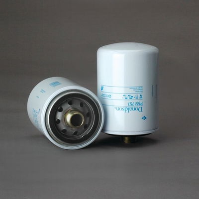 HYDRAULFILTER. SPIN-ON