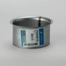 FLARED ADAPTER. 4 IN (102 MM)
