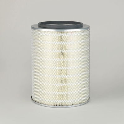 Luftfilter. Primary round P780373 Luftfilter. Primary round P780373