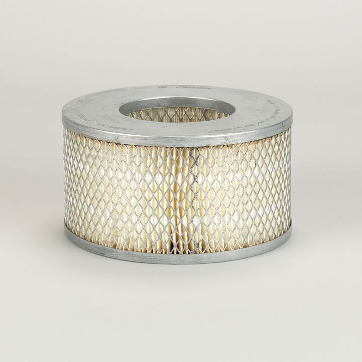 Luftfilter. Primary round P901934