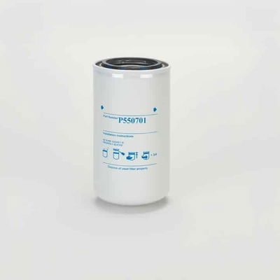 HYDRAULFILTER. SPIN-ON