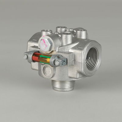 HEAD ASSEMBLY. HMK04 DURAMAX