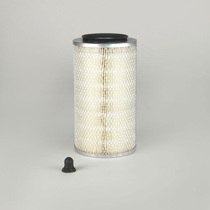 Luftfilter. Primary round P136254