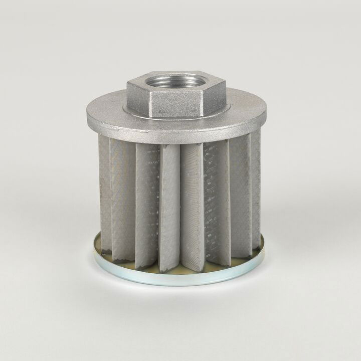 HYDRAULFILTER. STRAINER