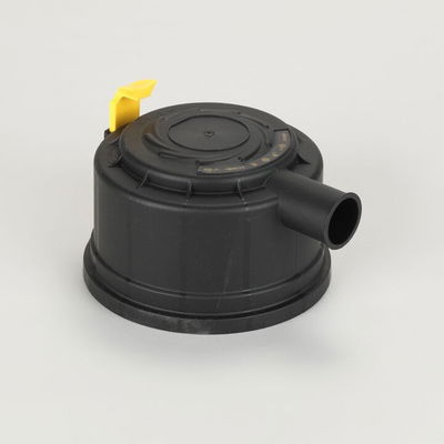 COVER ASSEMBLY