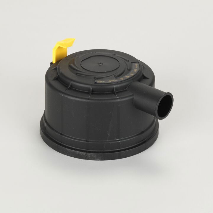 COVER ASSEMBLY
