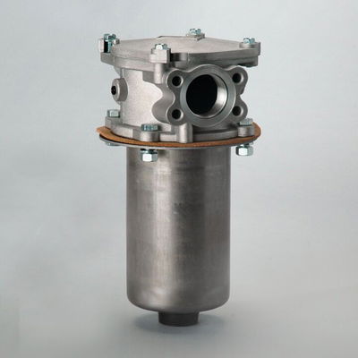 HYDRAULFILTER ASSEMBLY HYDRAULFILTER ASSEMBLY