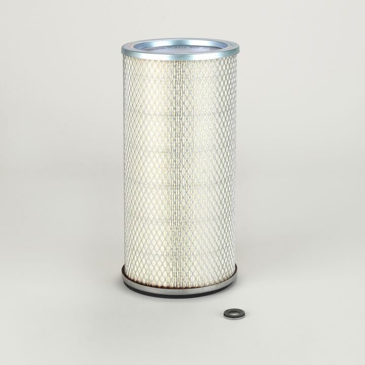 LUFTFILTER. SAFETY