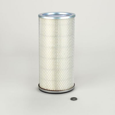 LUFTFILTER. SAFETY LUFTFILTER. SAFETY