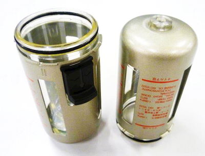Avluftningsfilter SDL39854 Avluftningsfilter SDL39854