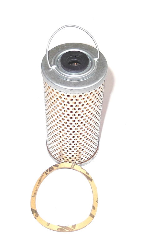 Oljefilter SO1247