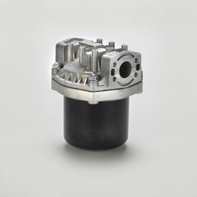 HYDRAULIC HOUSING HYDRAULIC HOUSING
