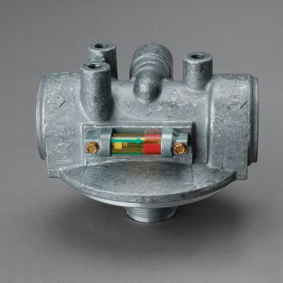 HEAD ASSEMBLY. HYDRAULIC HEAD ASSEMBLY. HYDRAULIC