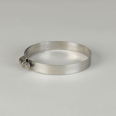 CLAMP. LINED HOSE TYPE CLAMP. LINED HOSE TYPE