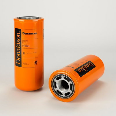 HYDRAULFILTER. SPIN-ON DURAMAX