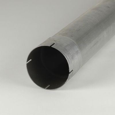 STACK PIPE. STRAIGHT 4 IN (102 MM) ID X 36 IN (914 MM)