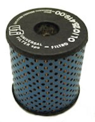 Oljefilter SO1249