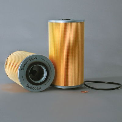 OLJEFILTER. CARTRIDGE OLJEFILTER. CARTRIDGE