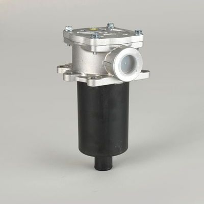 HYDRAULIC HOUSING