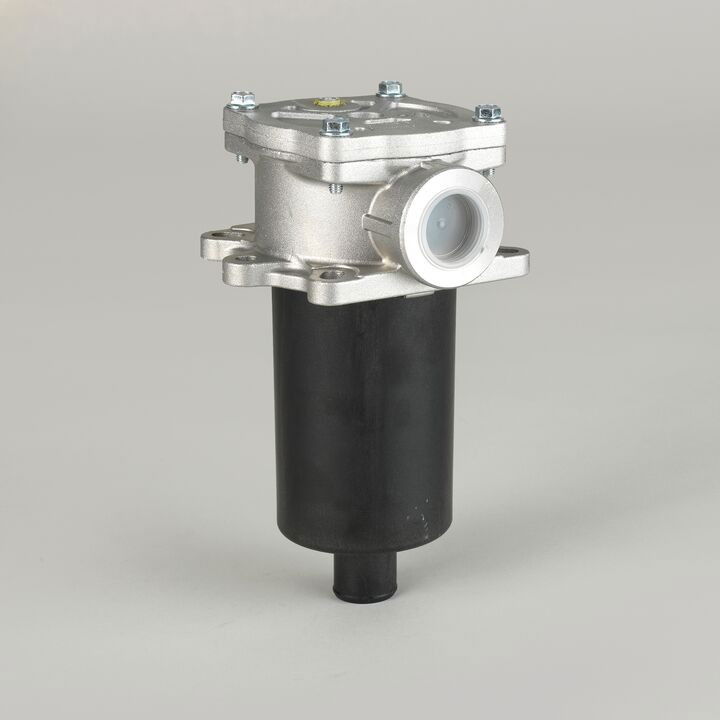 HYDRAULIC HOUSING