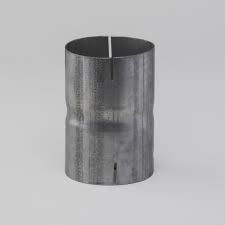 CONNECTOR. 4 IN (102 MM) ID-ID CONNECTOR. 4 IN (102 MM) ID-ID