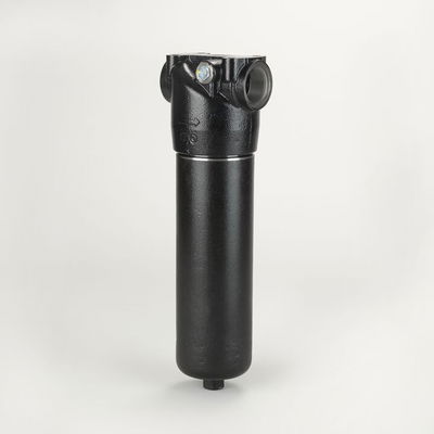 HYDRAULIC HOUSING