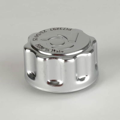 HYDRAULIC FILLER CAP