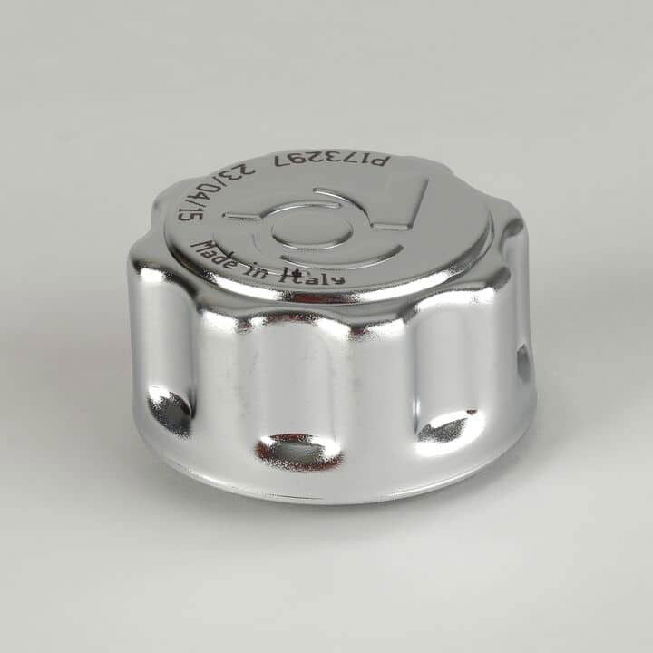 HYDRAULIC FILLER CAP