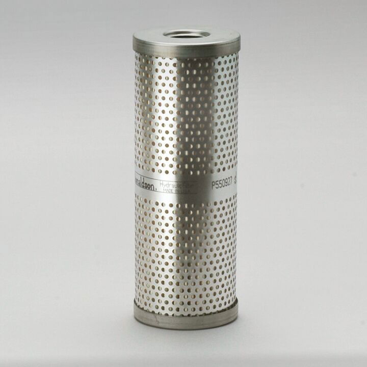Hydraulfilter. Cartridge P550927