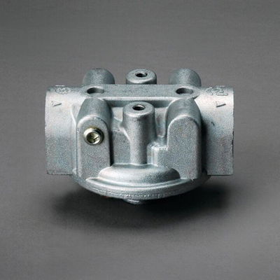 HEAD ASSEMBLY. HYDRAULIC