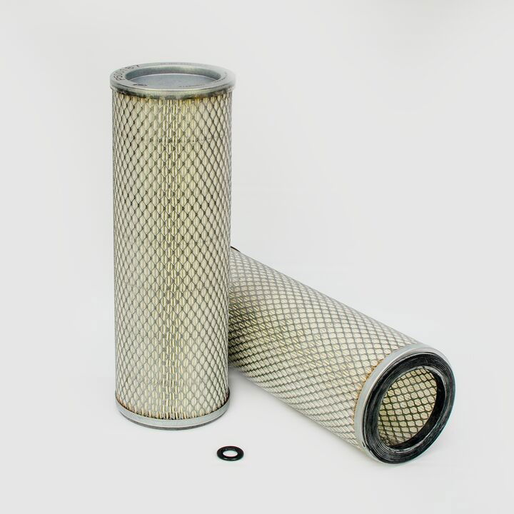 LUFTFILTER (SAFETY) P500187