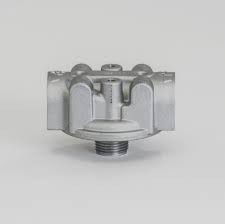 HEAD ASSEMBLY. HYDRAULIC