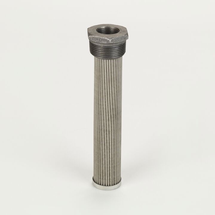 HYDRAULFILTER. STRAINER