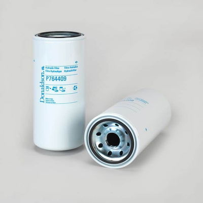 HYDRAULFILTER. SPIN-ON
