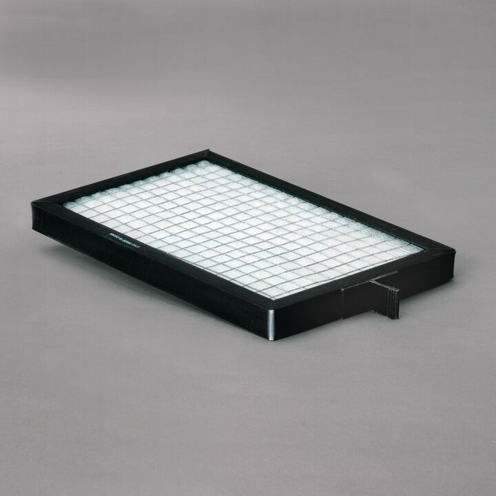 LUFTFILTER. PANEL VENTILATION