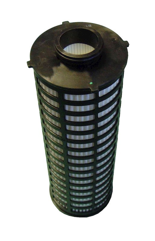 Oljefilter SO4999/1