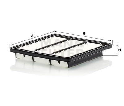 Luftfilter (Y) C23094 Luftfilter (Y) C23094