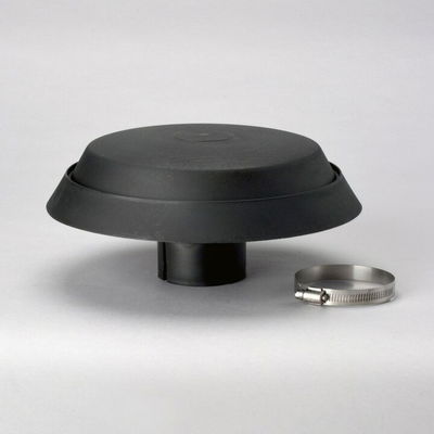 INLET HOOD. PLASTIC INLET HOOD. PLASTIC