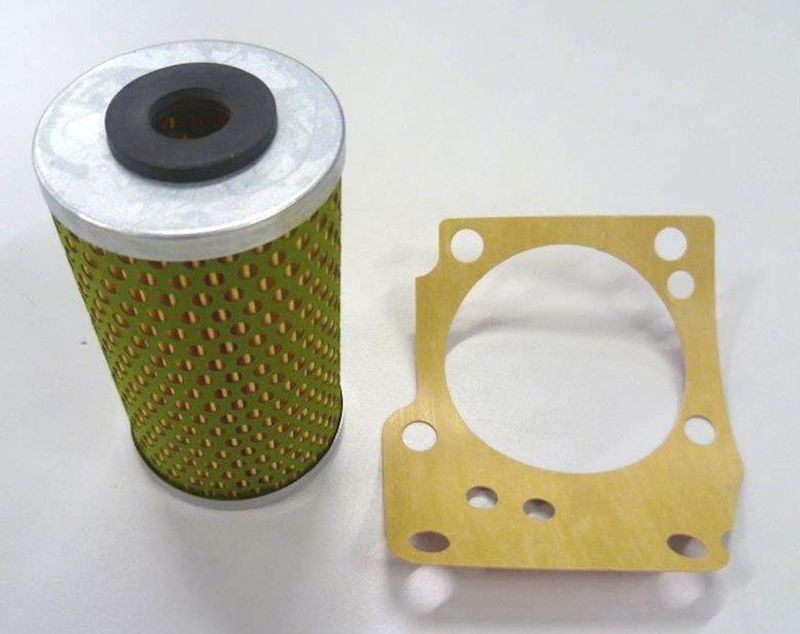 Hydraulfilter HY90341
