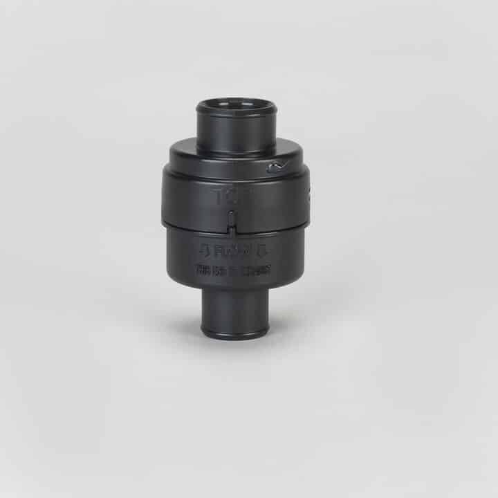CHECK VALVE