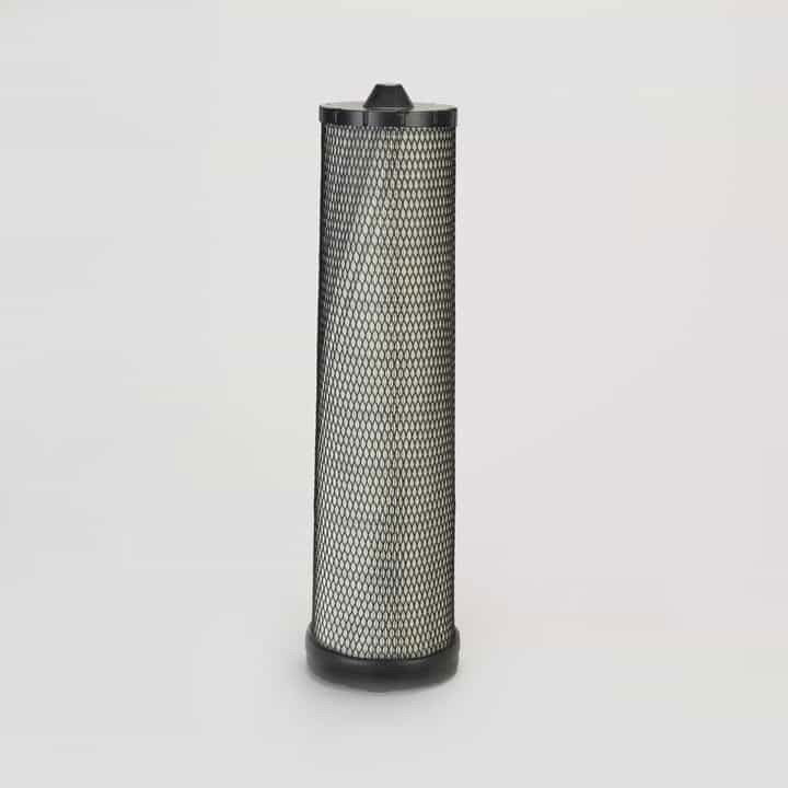 LUFTFILTER. SAFETY