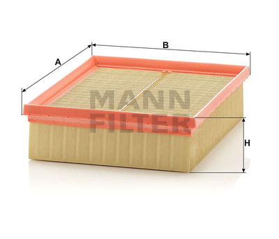 Luftfilter (Y) C22120 Luftfilter (Y) C22120