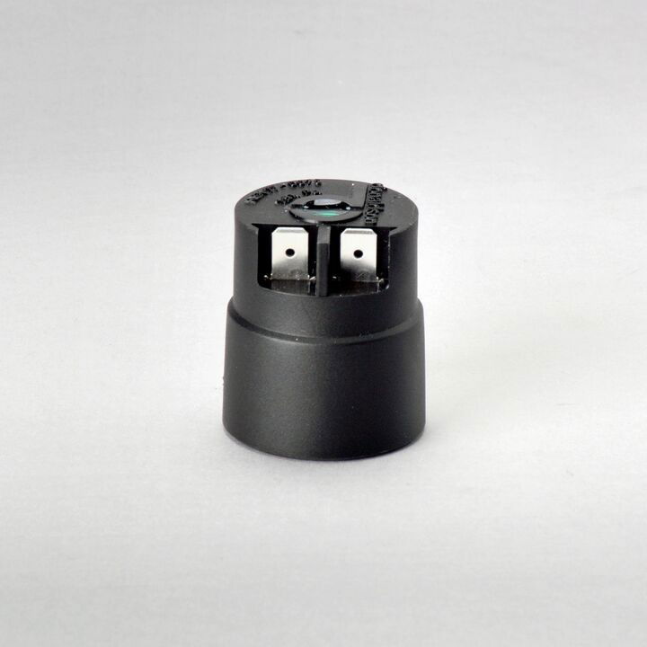 LUFTFILTERINDIKATOR