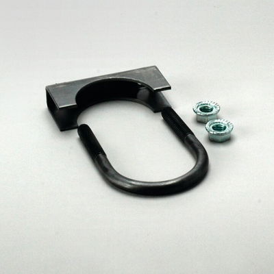 CLAMP. U-BOLT 2 IN (51 MM) CLAMP. U-BOLT 2 IN (51 MM)