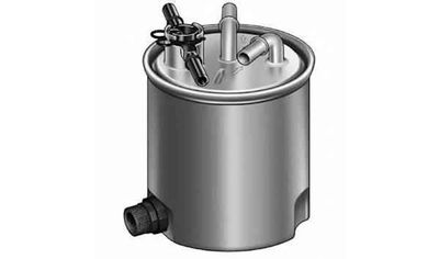 Bränslefilter SK48597 Bränslefilter SK48597