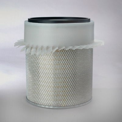 LUFTFILTER. PRIMARY FINNED