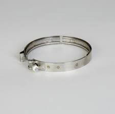 CLAMP. V-BAND 5.25 IN (133 MM)