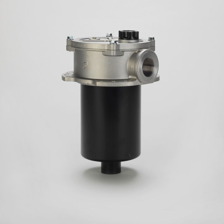 HYDRAULIC HOUSING